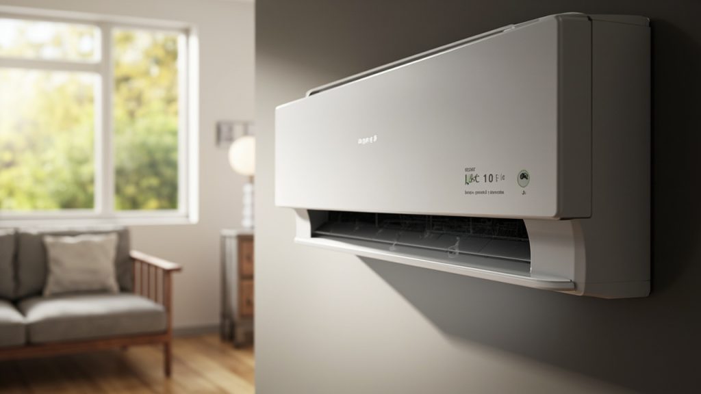 Benefits of Inverter Technology in Pittsburgh PA 15203