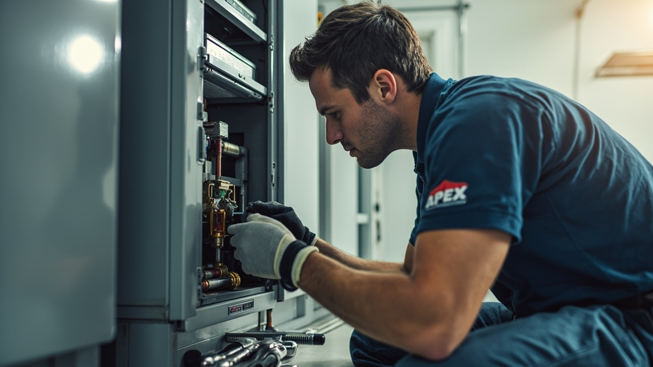 How We Diagnose and Fix Boiler Problems the Right Way