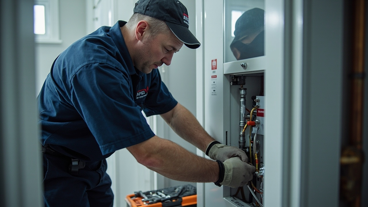 Boiler Services in Pittsburgh – Complete Repair, Installation, and Maintenance for Homes and Businesses