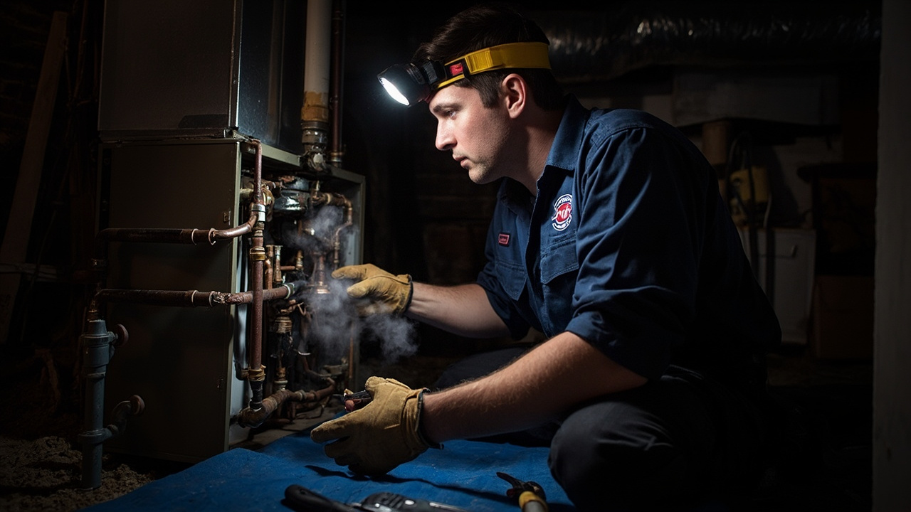 Why Boiler Breakdowns in Pittsburgh Demand Immediate Action