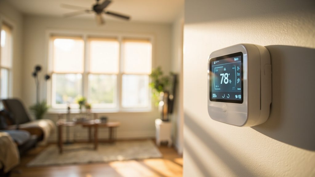 Energy Saving Tips for Summer in Pittsburgh PA 15212