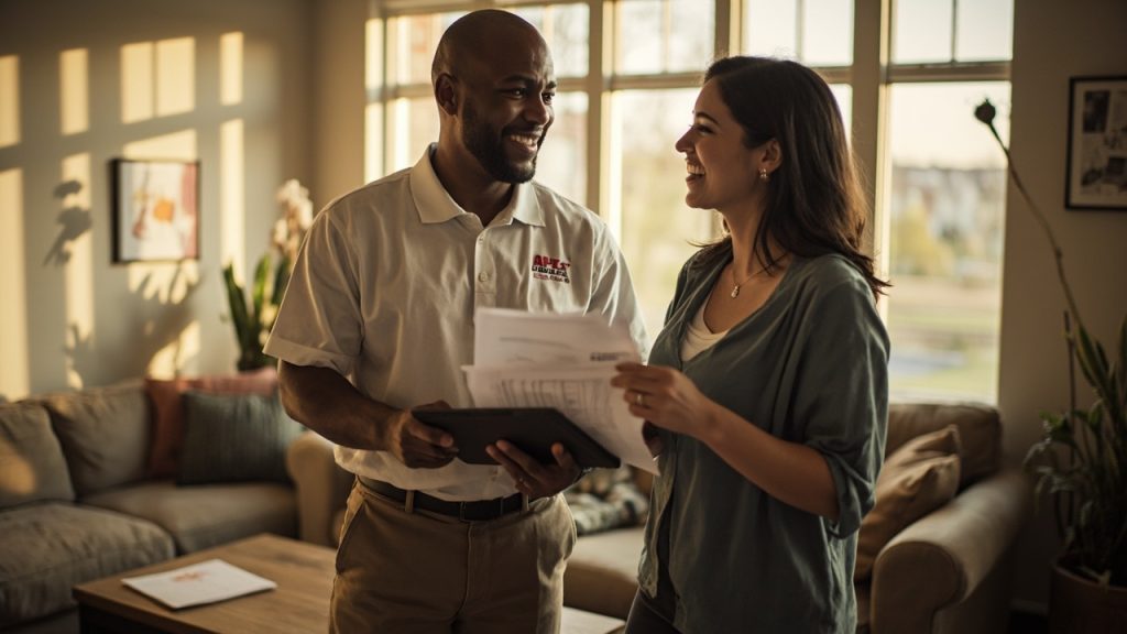 HVAC Financing Rebates in Pittsburgh PA 15211