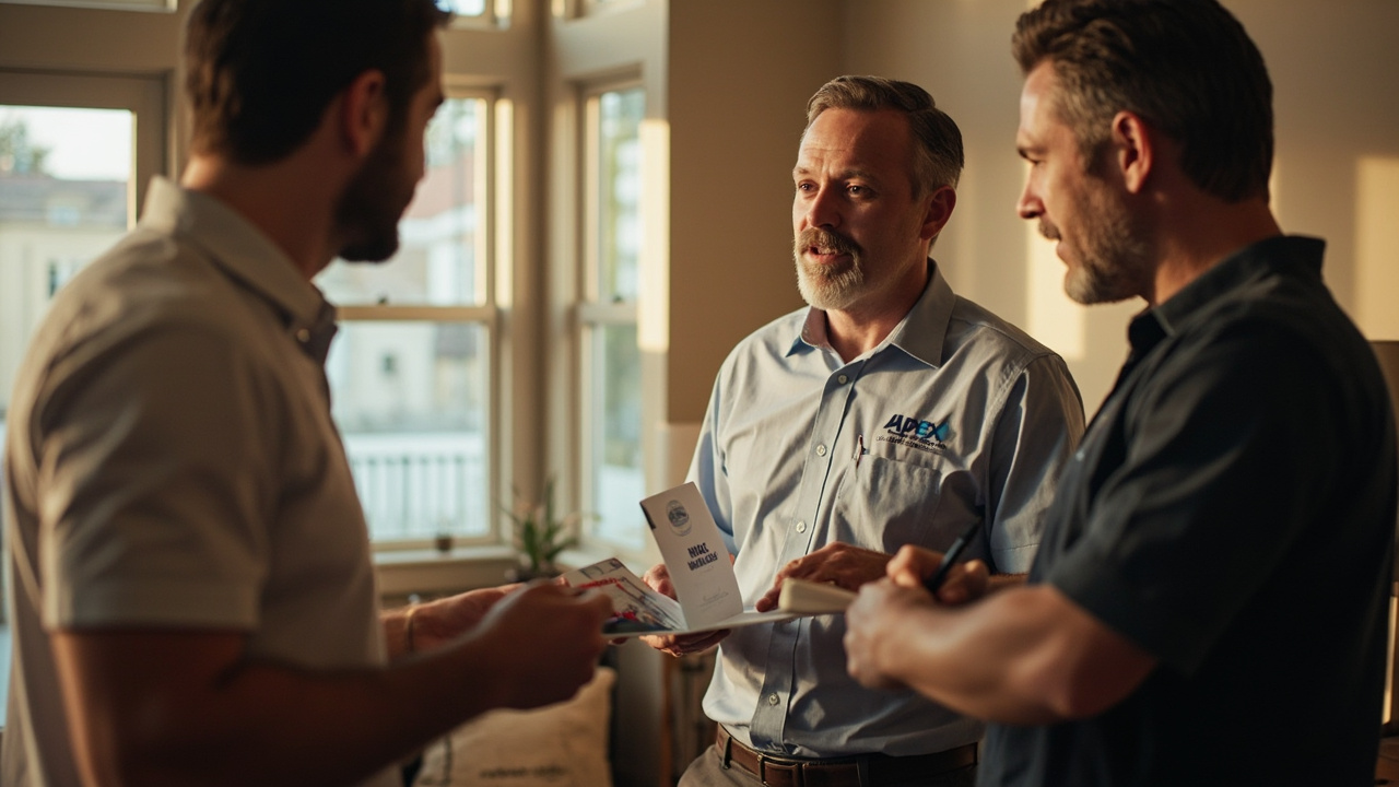 Why Pittsburgh Homeowners Misunderstand HVAC Warranty Coverage