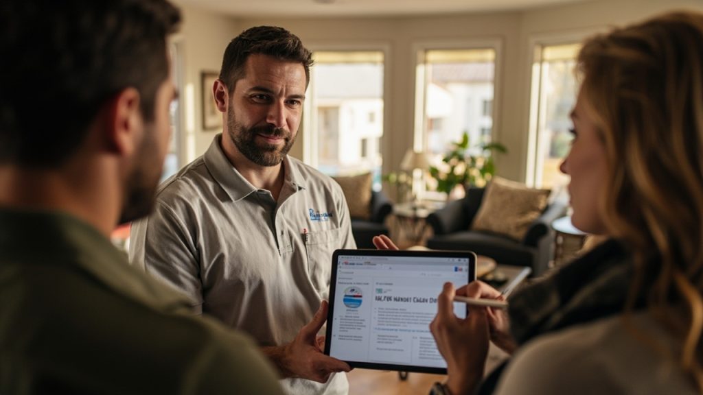HVAC Warranty Guide in Pittsburgh PA 15203