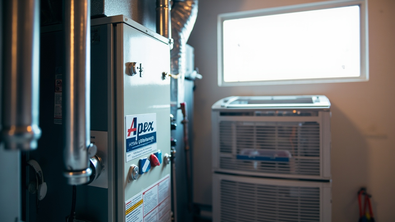 Heat Pump vs. Furnace Guide – Pittsburgh Homeowners Get Unbiased Side-by-Side Analysis from Local Experts