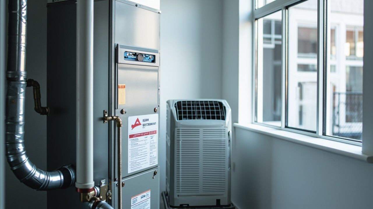 How We Compare Heat Pump and Furnace Systems for Pittsburgh Homes