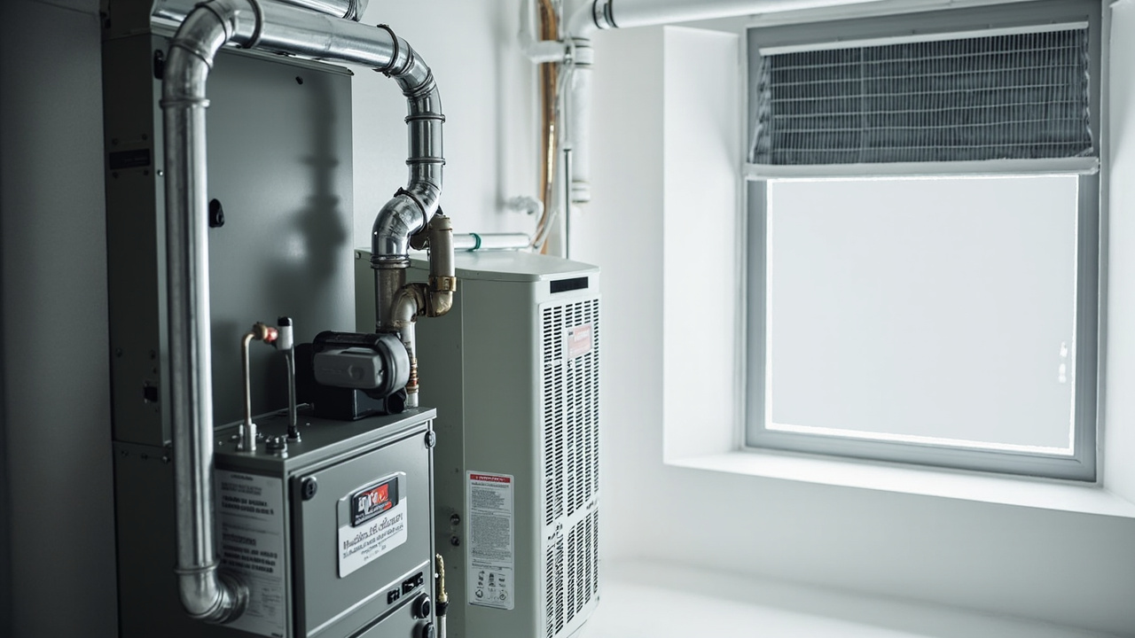 Why Pittsburgh Homeowners Struggle to Choose Between Heat Pumps and Furnaces