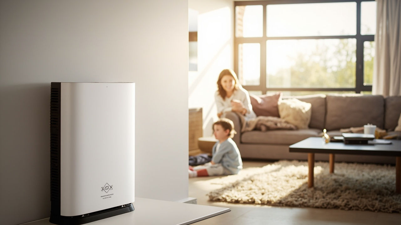 Indoor Air Quality Solutions in Pittsburgh – Protect Your Family from Allergens, Pollutants, and Hidden Contaminants