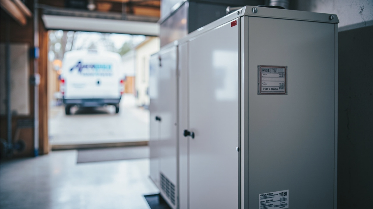 New HVAC System Cost 2026 in Pittsburgh – Complete Price Breakdown and Equipment Comparison Guide