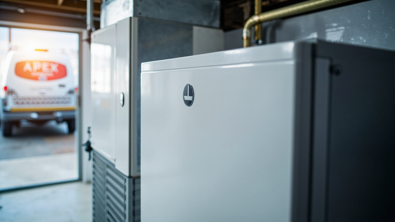 Why HVAC Replacement Costs in Pittsburgh Are Different Than National Averages
