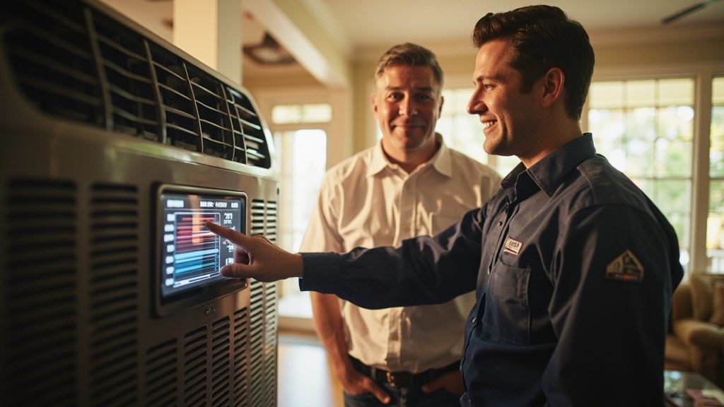 SEER Ratings Explained in Pittsburgh PA 15222