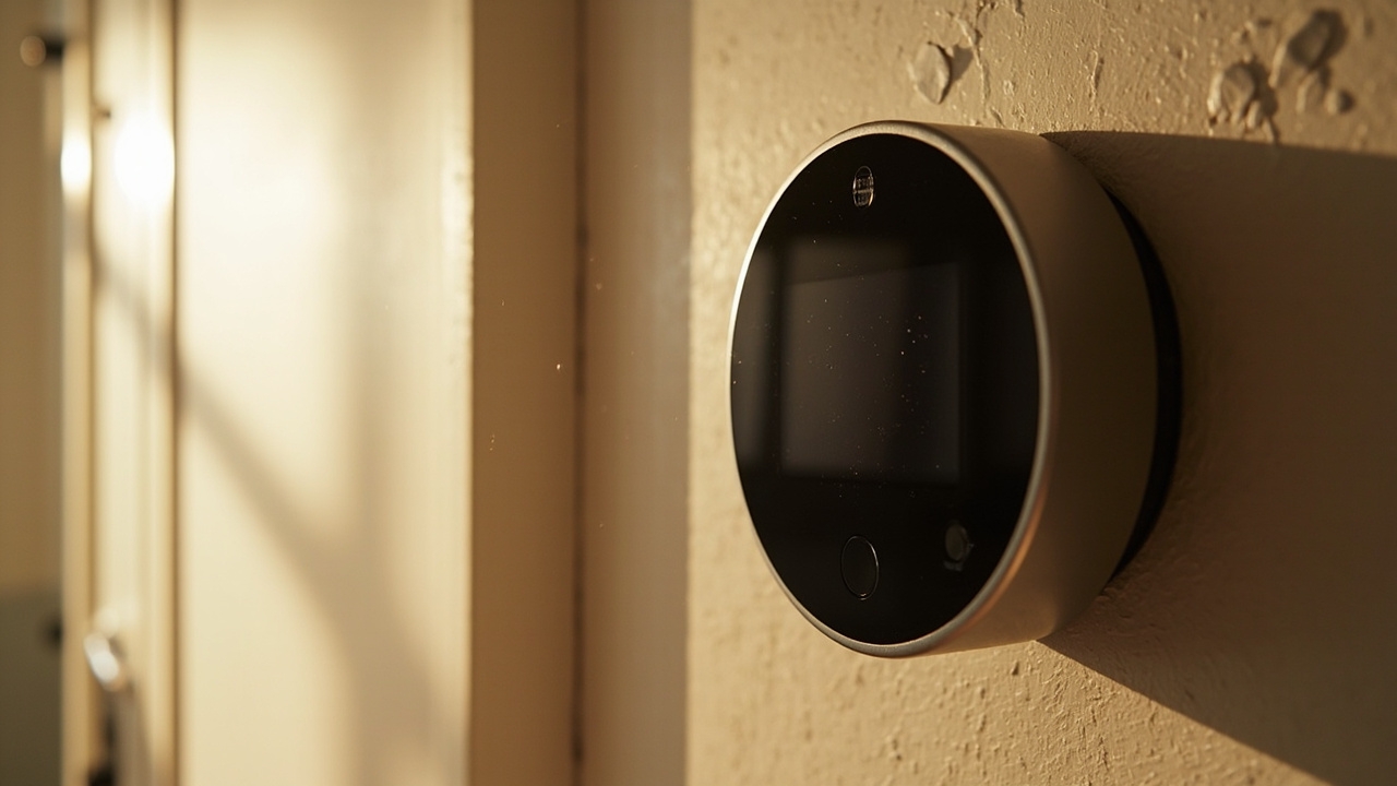 Thermostat Blank Screen in Pittsburgh | Fast Expert Diagnosis and Same-Day Repair