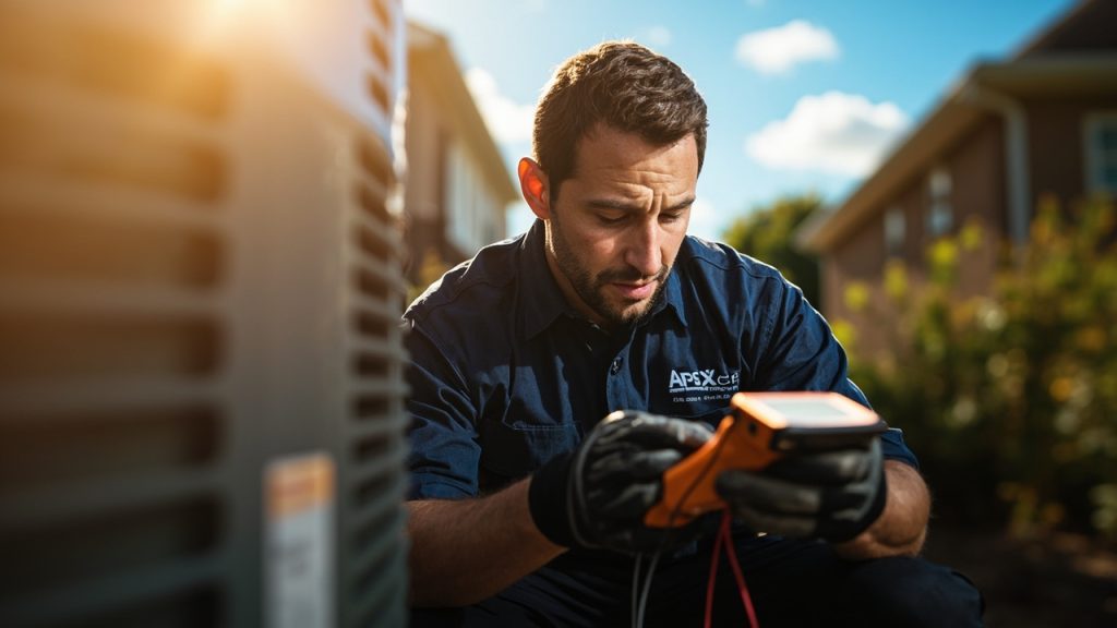 Troubleshooting AC Issues in Pittsburgh PA 15219