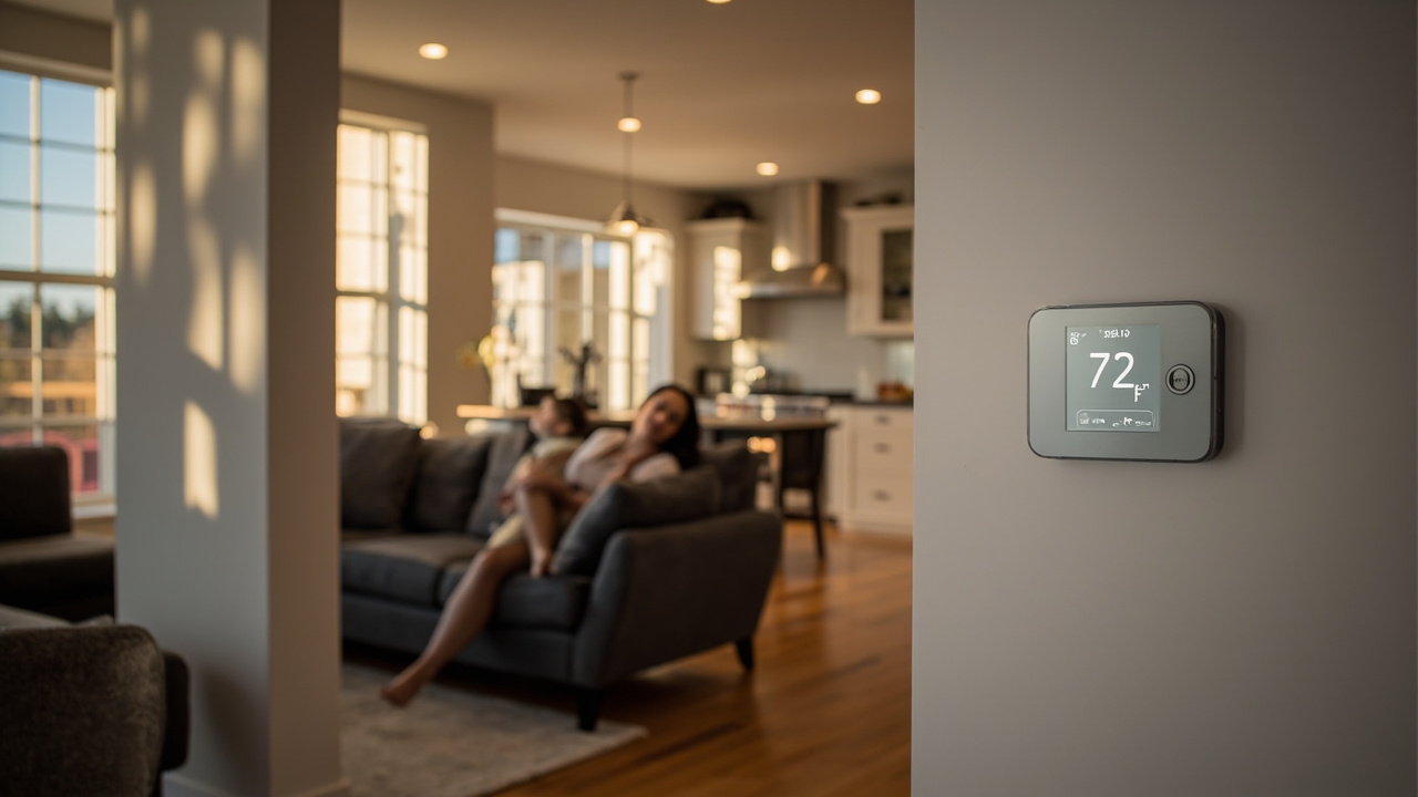 How We Design and Install Multi-Zone HVAC Systems