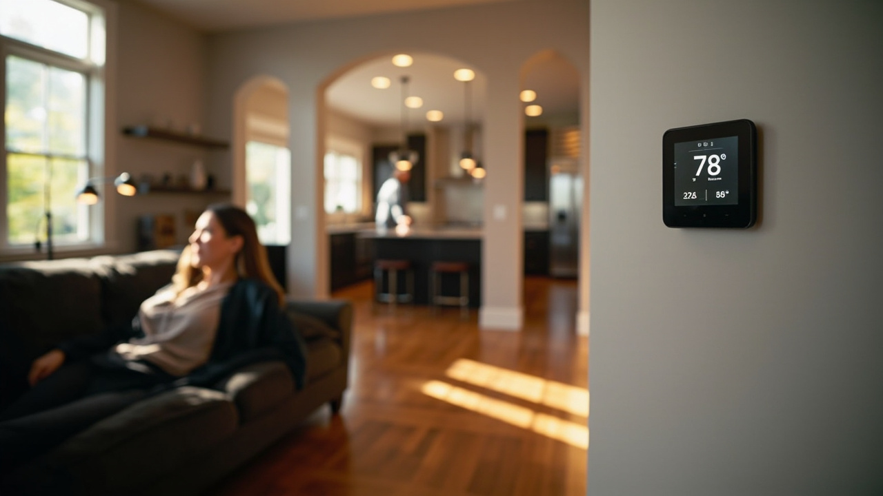 Why Pittsburgh Homes Struggle with Uneven Heating and Cooling