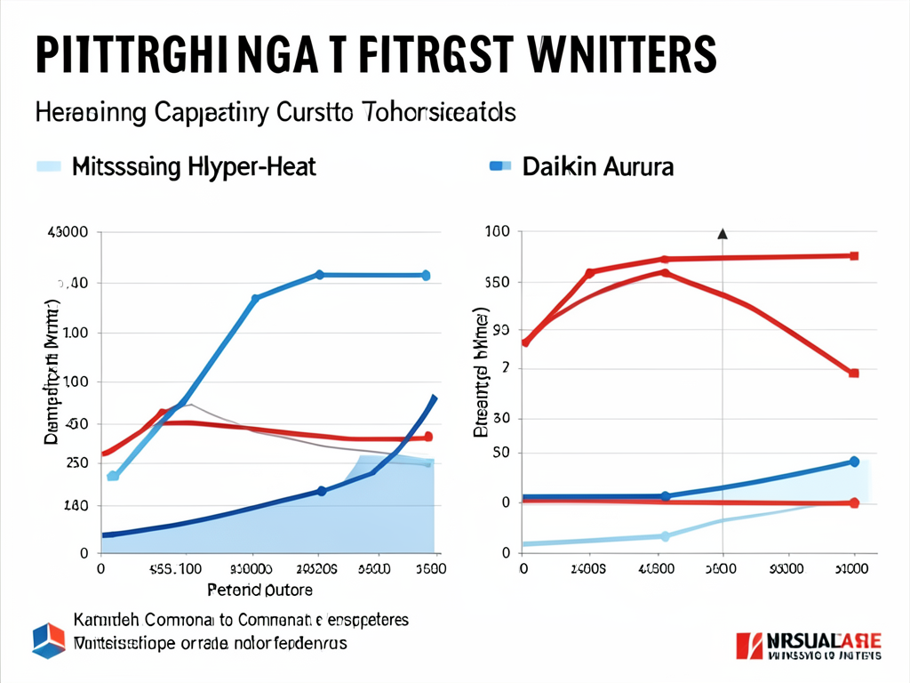 Comparing mitsubishi and daikin mini splits for a