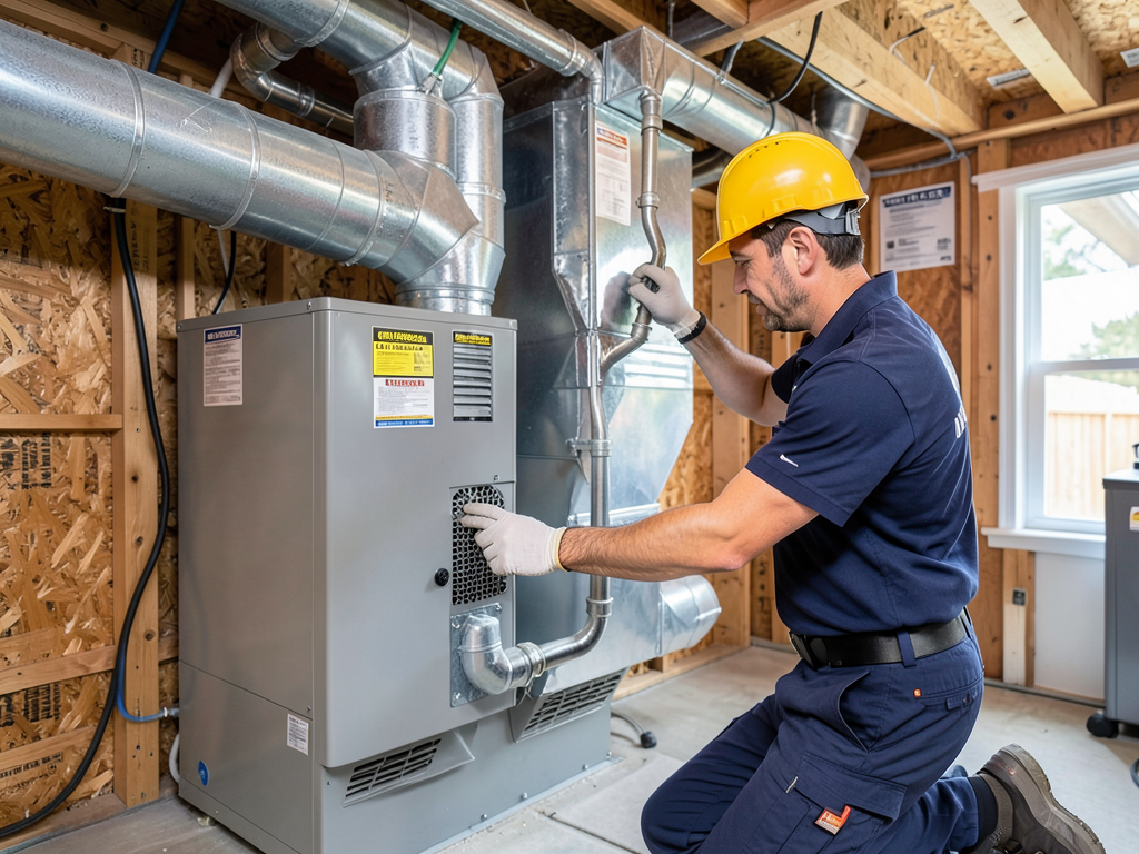 Dealing with excessive dust and outdoor pollution