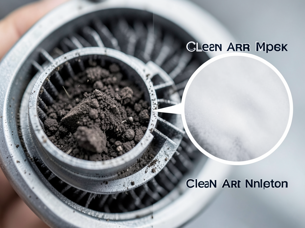 Dealing with Excessive Dust and Outdoor Pollution in Your North Braddock Home