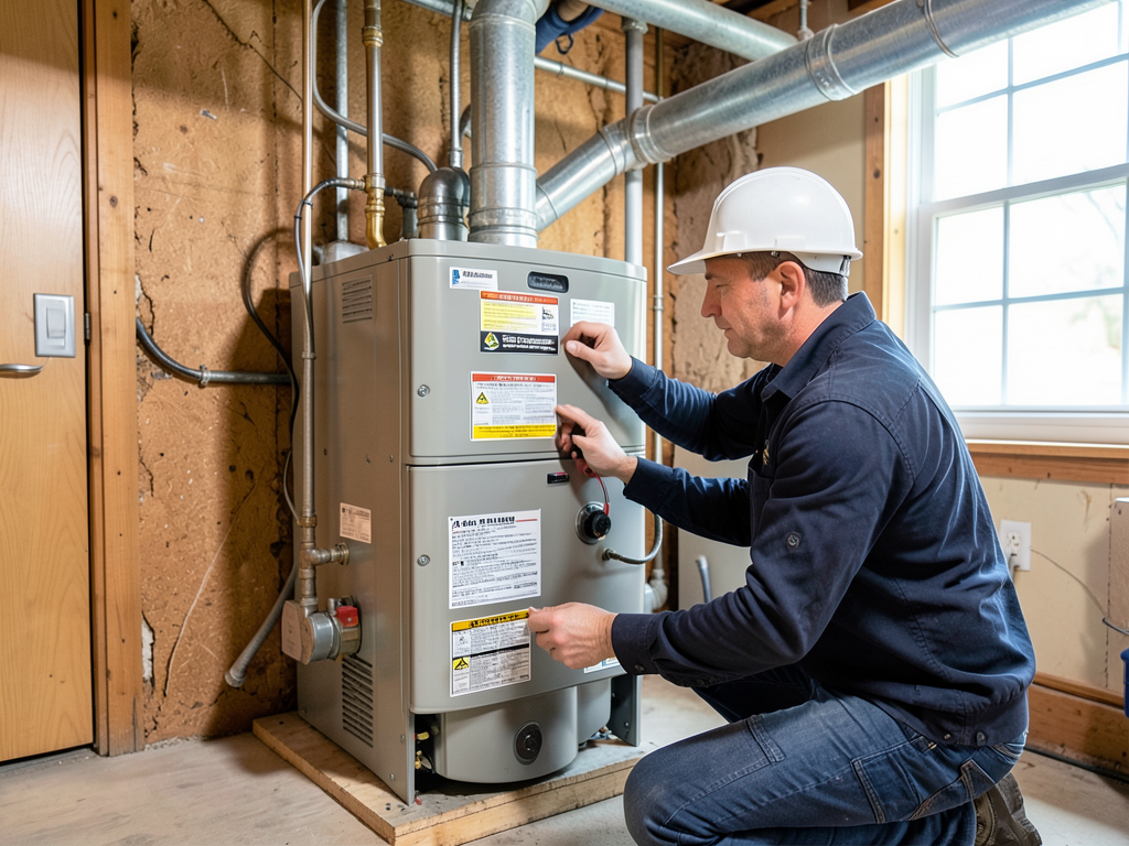 Deciding between gas and electric heating for your