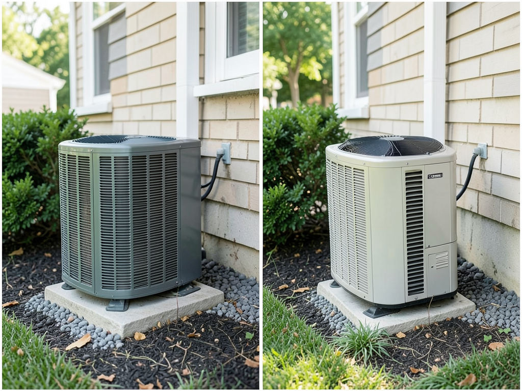 Deciding Between Gas and Electric Heating for Your Carnegie Renovation