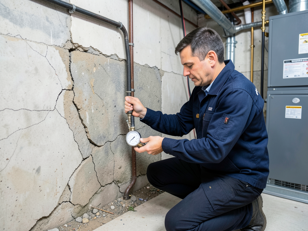 Does Your HVAC System Actually Help with Radon Mitigation in Marshall Township