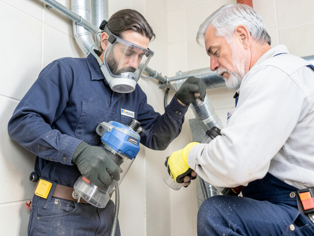 Does Your Plum Home Actually Need Professional Duct Cleaning?