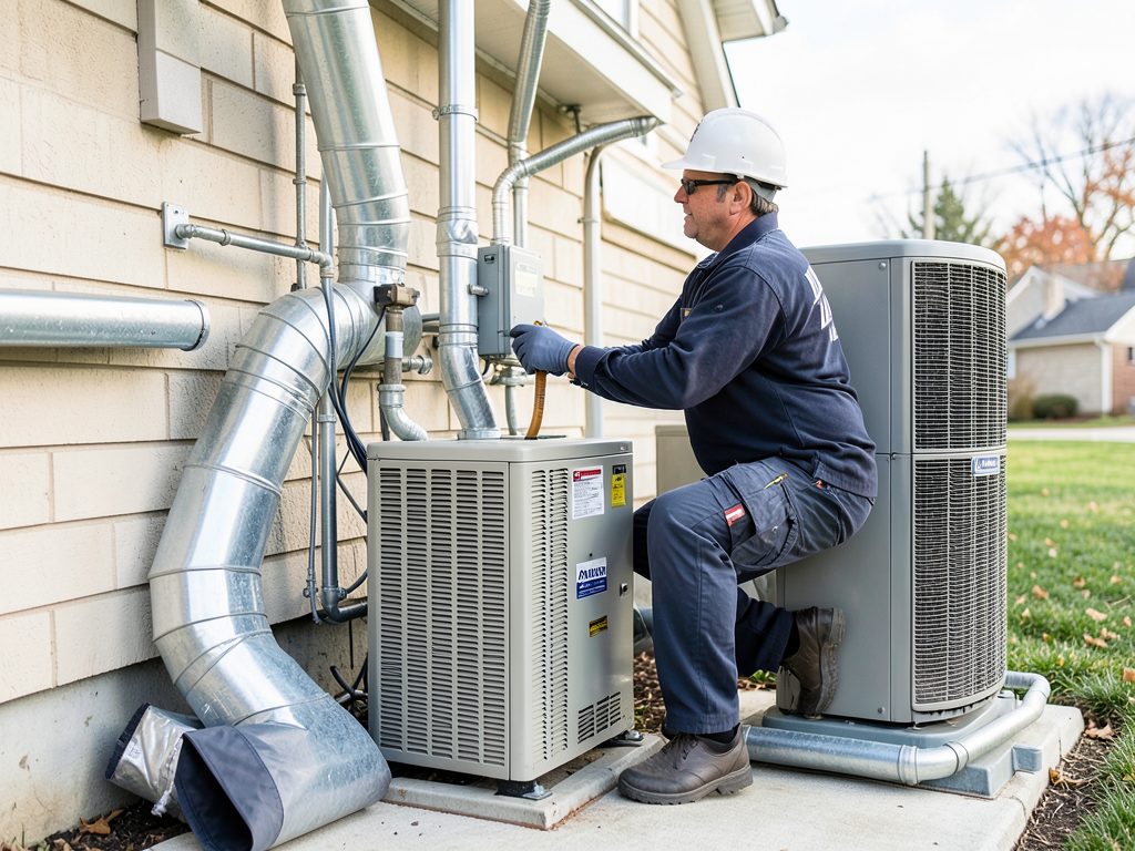Everything you need to know about hvac rebates in
