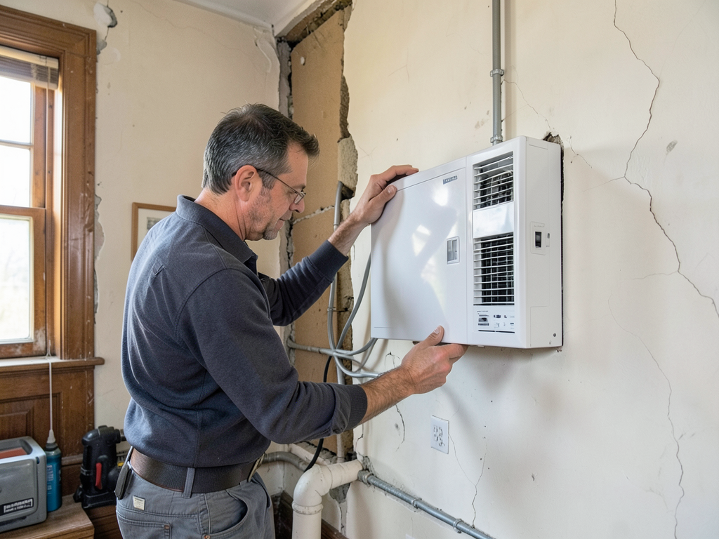 Finding a trusted local hvac contractor for your s