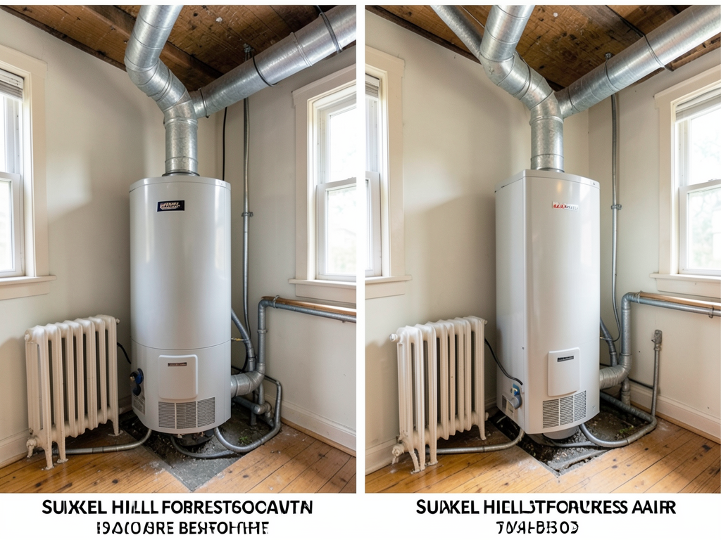 Finding a Trusted Local HVAC Contractor for Your Squirrel Hill Renovation