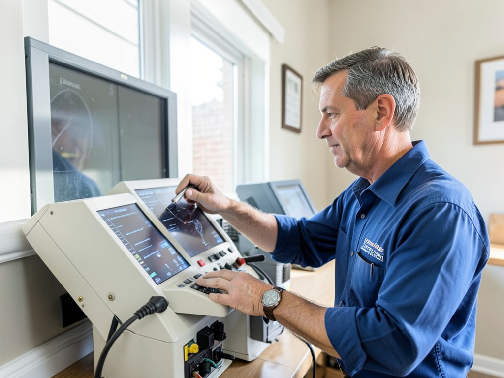 Finding an hvac company that specializes in kenned