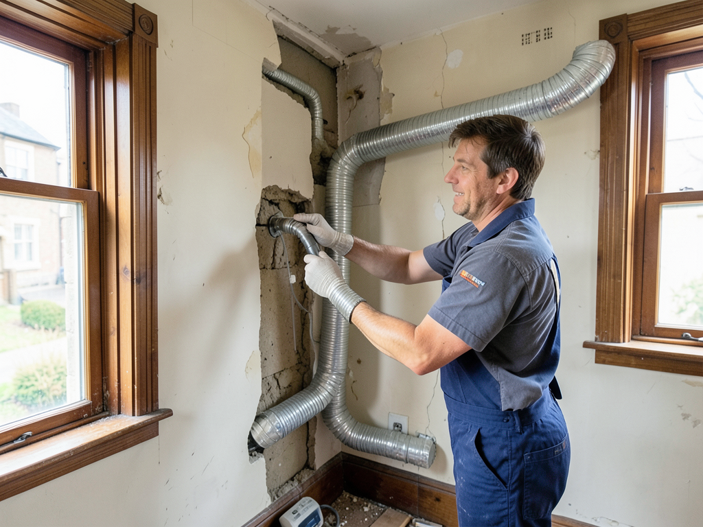 Finding an hvac contractor who understands manches