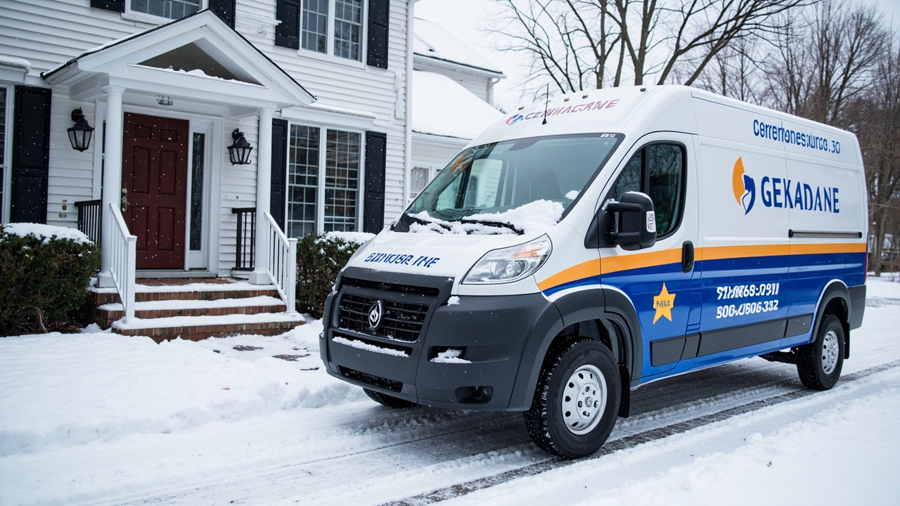 Finding Reliable Emergency Furnace Repair in the North Hills Today