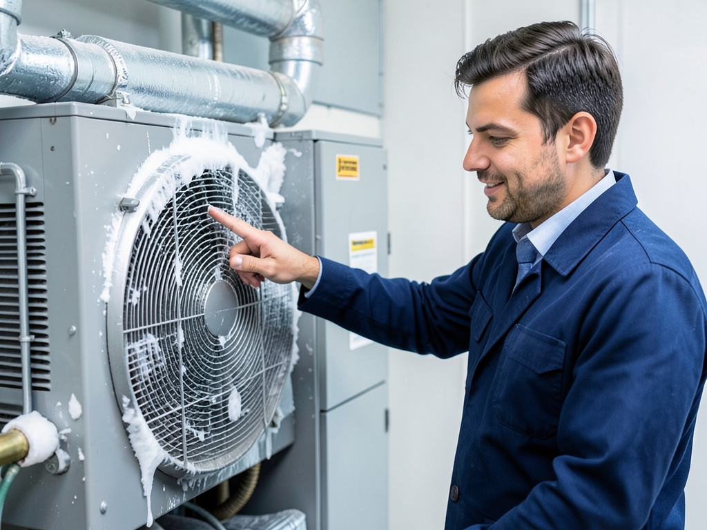 Five Signs Your West Mifflin Air Conditioner Compressor is About to Give Out