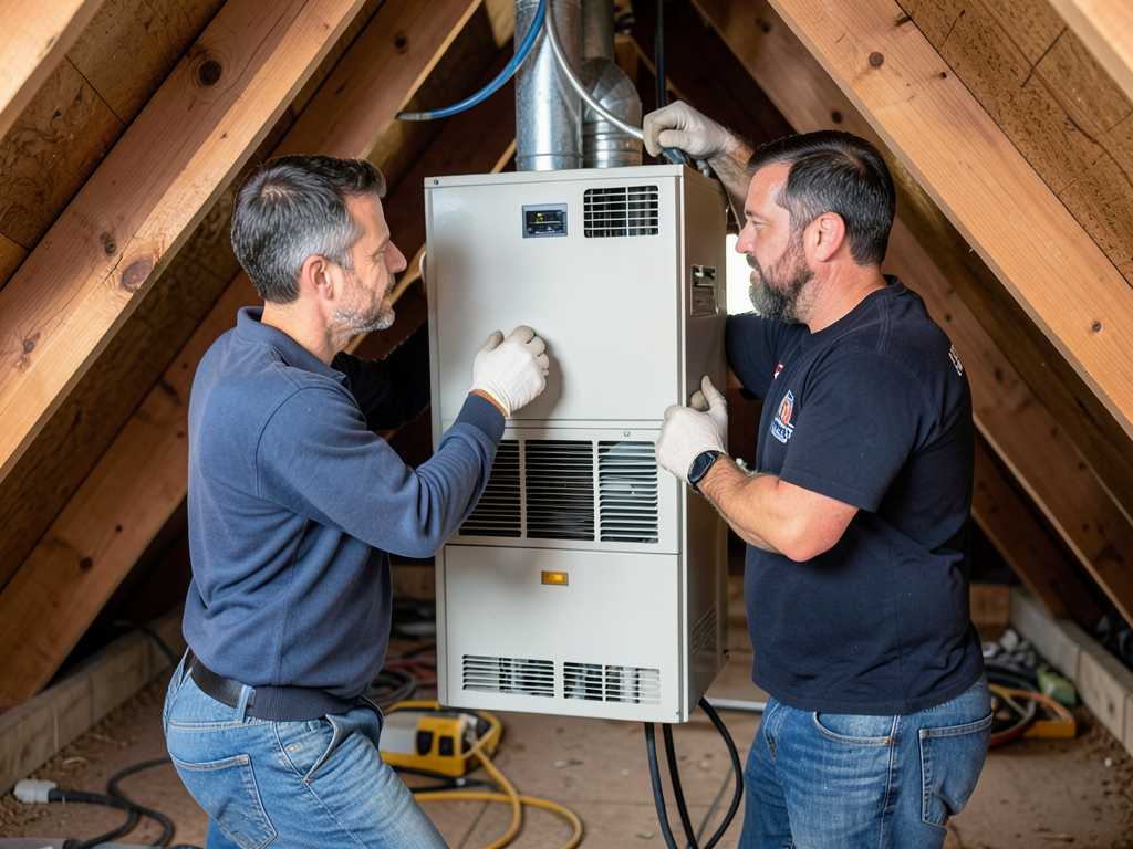 Fix Common Airflow Problems in Your Bellevue Victorian Without Adding More Vents