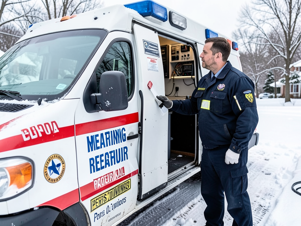 Getting help fast when your heating system fails i