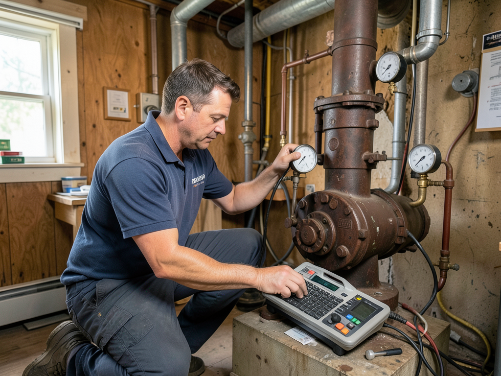 Getting your sewickley boiler ready for the winter
