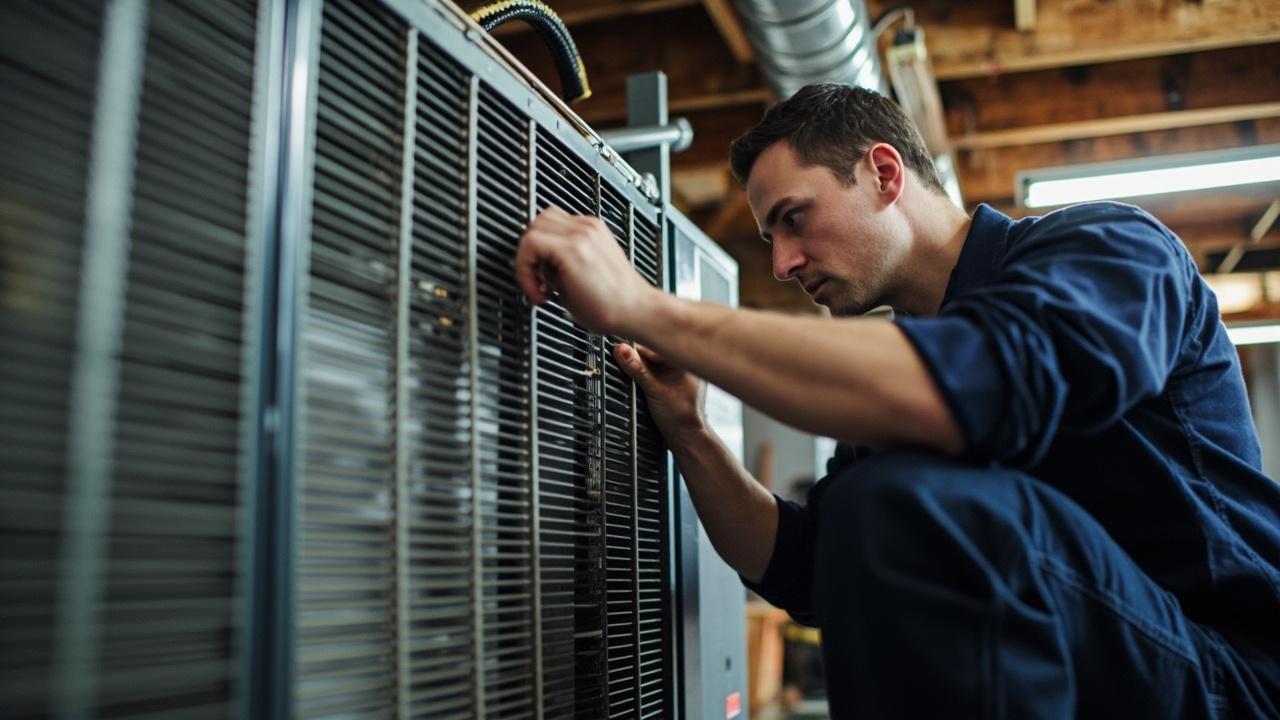Getting Your Shadyside AC Fixed Fast Before the Next Heatwave Hits