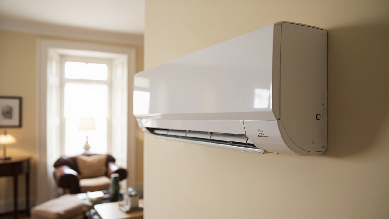 Getting Your Shadyside AC Fixed Fast Before the Next Heatwave Hits