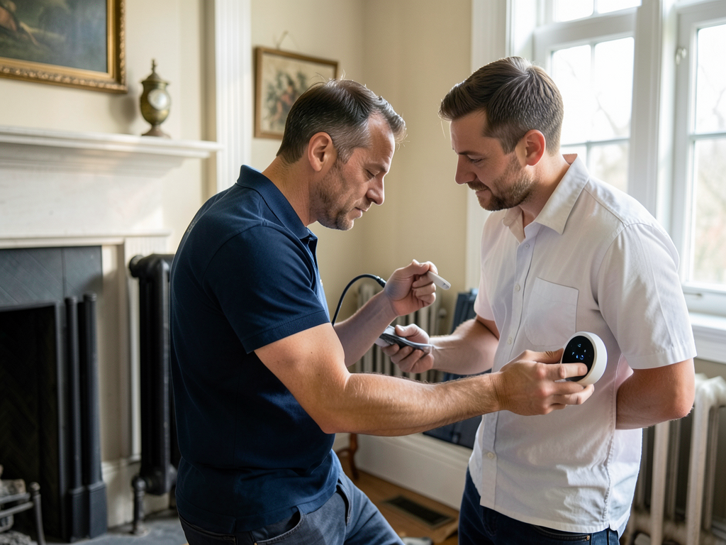 How to choose the right smart thermostat for your