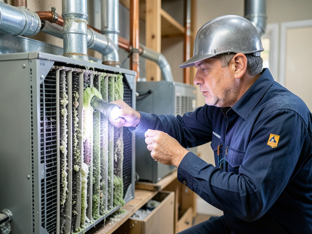 How to Extend the Life of Your HVAC System in a High Humidity Area Like Blawnox