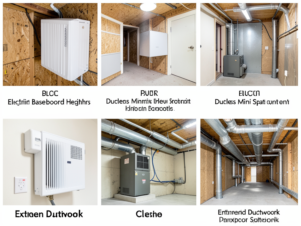 How to Finally Get Your Dormont Finished Basement Feeling Comfortable