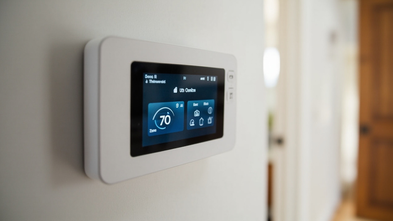 How to Fix Uneven Temperatures in a Multi Level Fox Chapel House