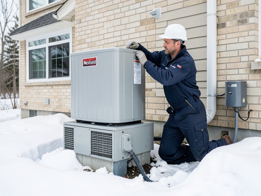 How to switch your wexford home to an energy effic