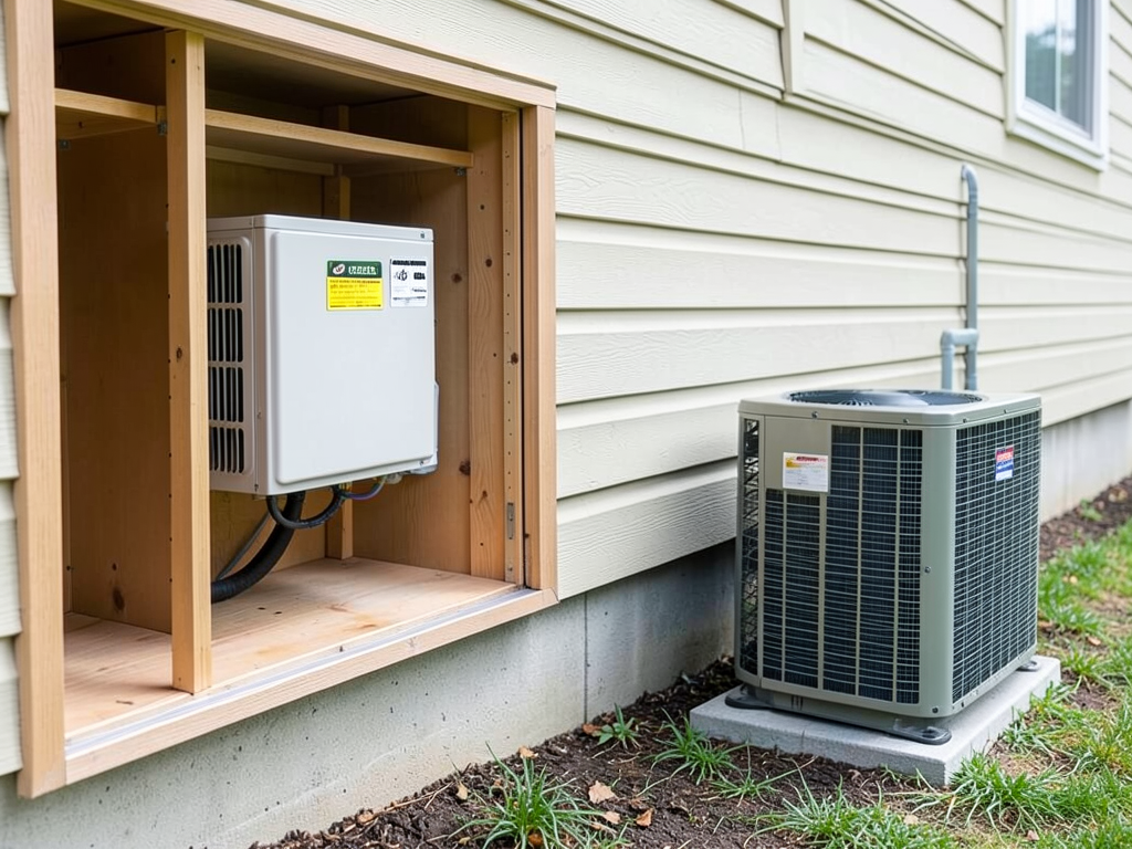 How to Switch Your Wexford Home to an Energy Efficient Heat Pump in 2026
