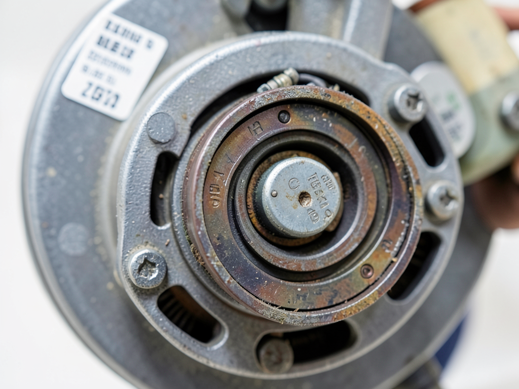 How to tell if your emsworth furnace blower motor