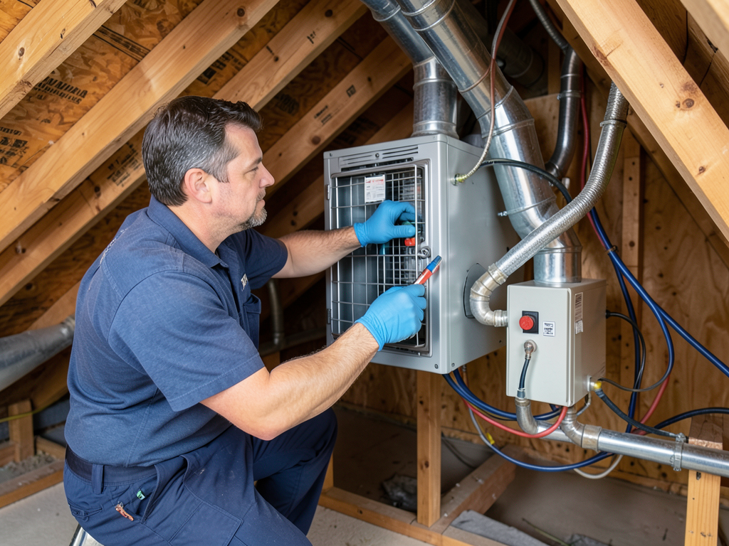 Improving Indoor Air Quality in Your Overbrook Home After Upgrading to Modern Windows