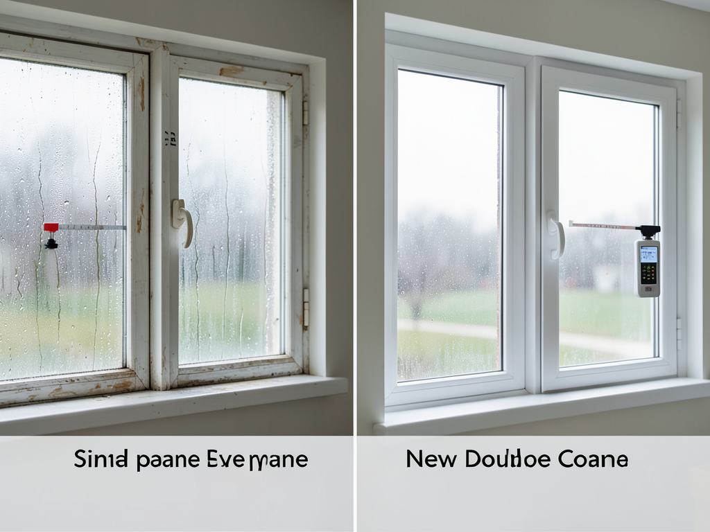 Improving Indoor Air Quality in Your Overbrook Home After Upgrading to Modern Windows