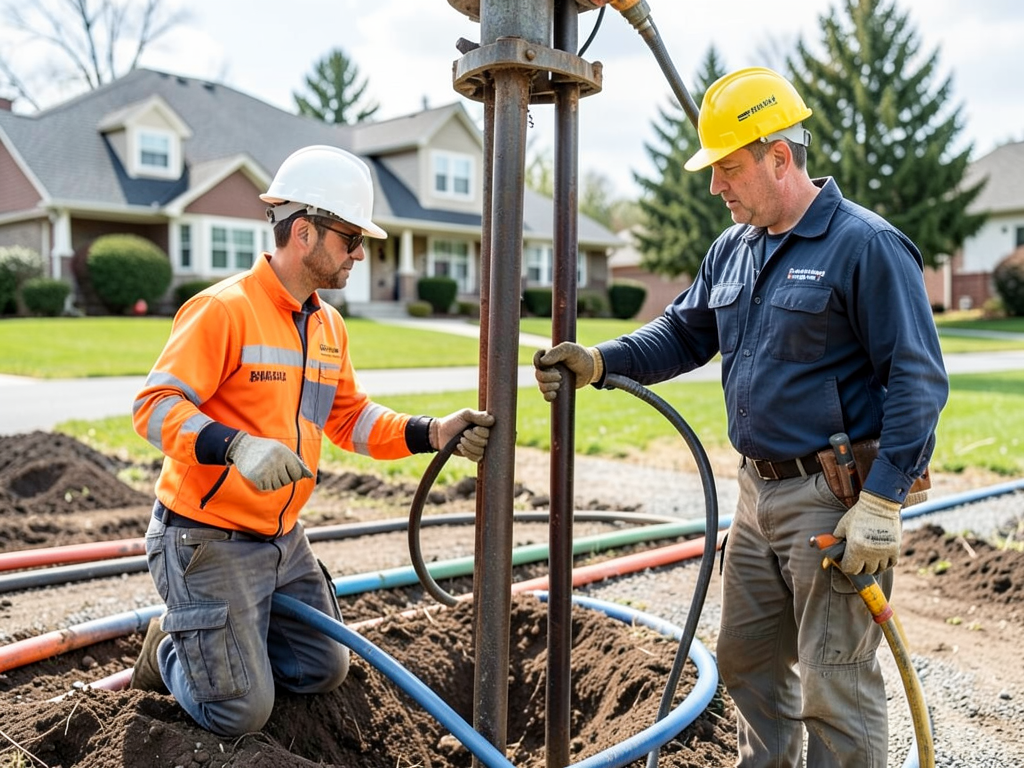 Is geothermal heating and cooling actually worth t