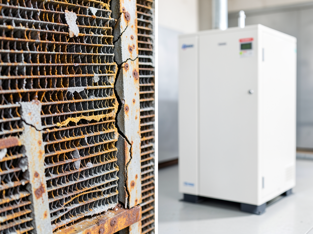 Passing Your HVAC Inspection Before Selling Your Home in Churchill