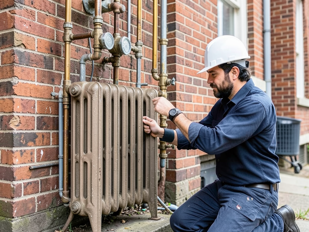 Reliable hvac maintenance services for landlords i